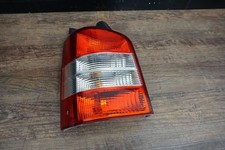 VW T5 Bus Caravelle Multivan Rückleuchte links 7H5945095M