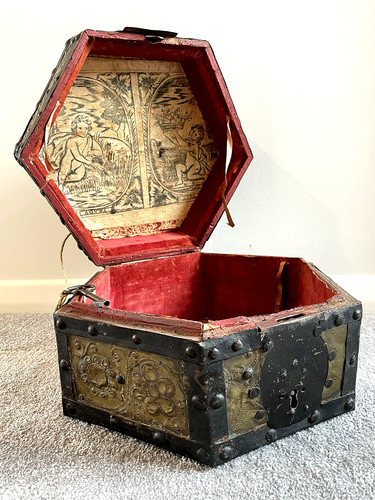 1700 antike barock - c.1700,