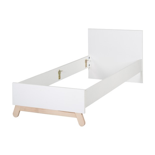 Roba jugendbett clara 90x200cm - clara,