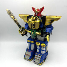 Power Rangers Zeo Sentai