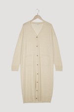 Hess Natur Mantel  Schurwolle