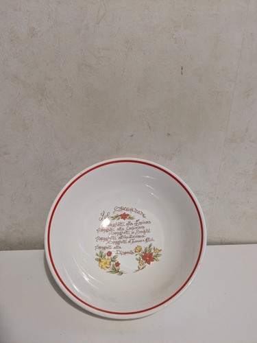Vintage italienische keramik - vintage,