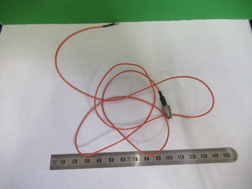 Endevco cable to 10 - 3-56, 10-32