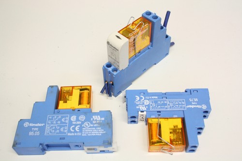 Finder 023 024 99 - 3x,