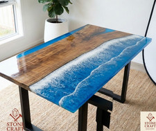 Maßgeschneidert Epoxid Holz