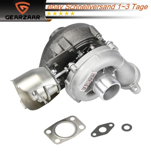Turbolader hdi tdci - turbolader, 1.6