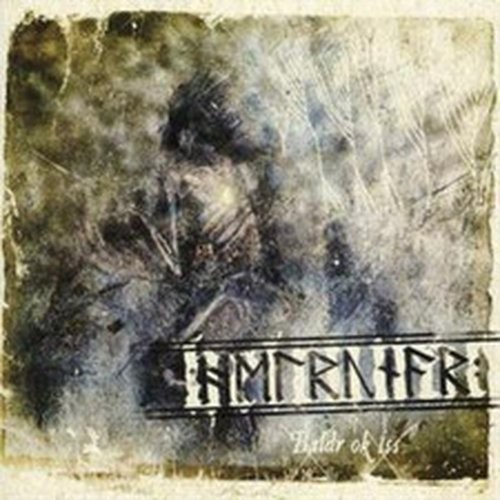 Helrunar baldr iss - helrunar, (cd)