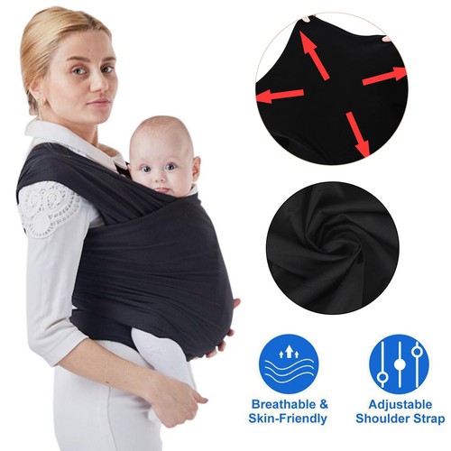 Baby tragetuch elastisch - tragetuch,