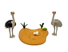 Playmobil 4831 Straußenpaar