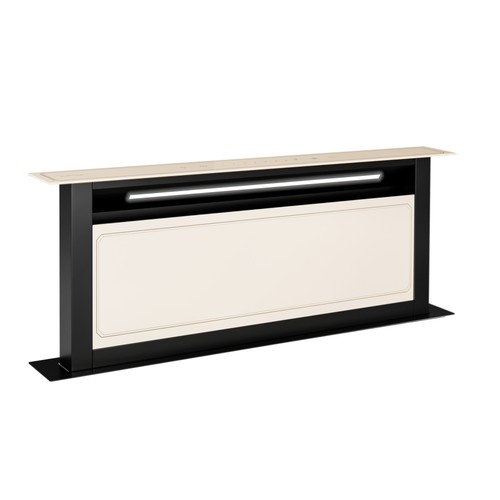 Klarstein victoria downdraft - klarstein,