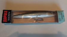 Rapala Wobbler 18 MU MAG