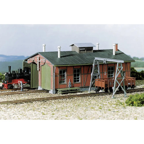 Auhagen 355 h0 - 11,