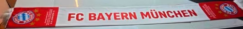 Bayern münchen - fc,