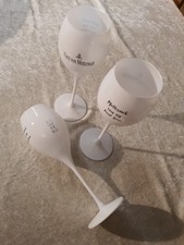 Sektglas Fürst von Metternich