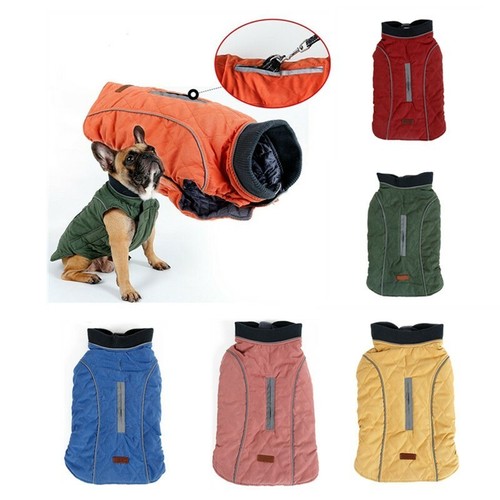 Wasserdicht haustier kleidung - wasserdicht,
