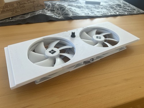Heki ventilator fan dachluke - heki,
