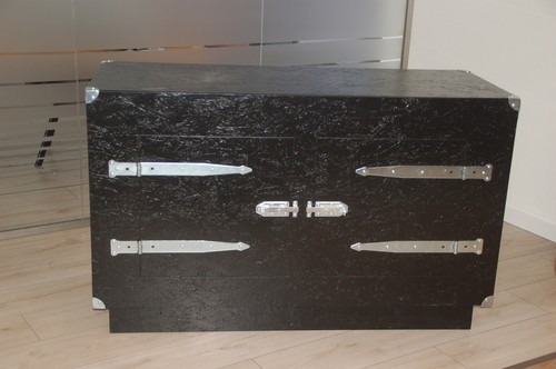 Ladentheke-Verkaufstheke-Laden