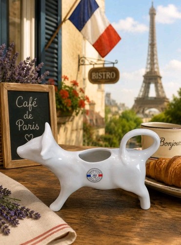Pillivuyt stier kuh - 🇫🇷, /