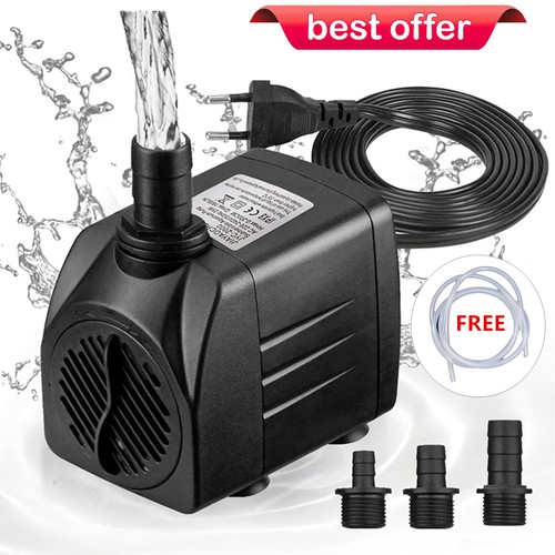 Mini wasserpumpe tauchpumpe - mini,