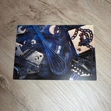 Edgar Card #094 Klaus