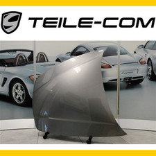 ORIG. Maserati 4200 - Motorhaube / Deckel vorn / Front bonnet / engine lid