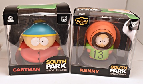 Cartman kenny culture fly - cartman,