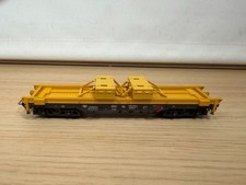 Trix H0 Gegengewichtswagen aus