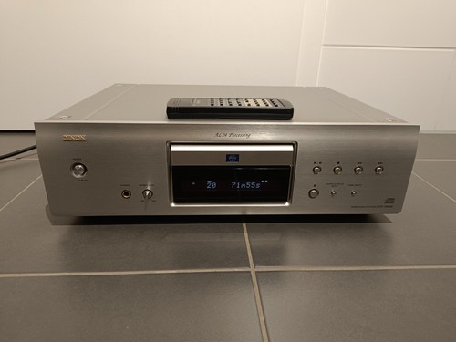 Denon dvd 1500ae sacd - dvd,