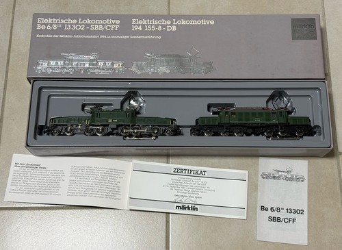 Märklin 3300 - h0,