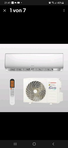Split klimaanlage 12000 btu - klimaanlage,