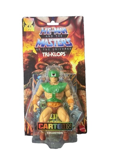 Man masters the universe - he-man, of