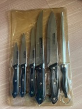 Koch Messer Stainless Rostfrei