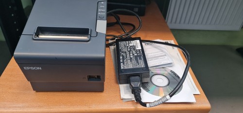 Epson t88v kassendrucker - tm-t88v,