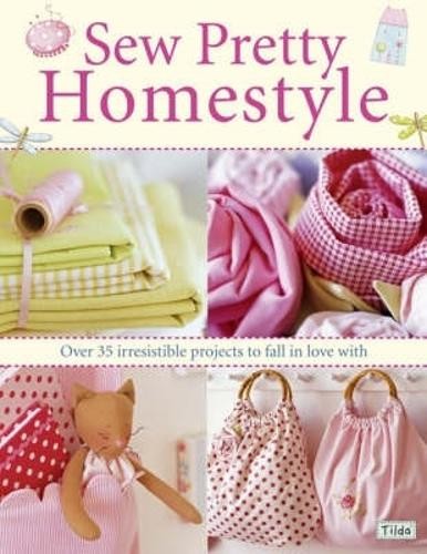 Tone finnanger sew pretty - finnanger,