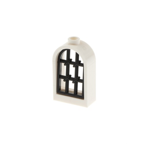 Lego fenster rahmen - 1x, 1x2x2