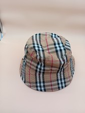 Bob Burberry Kariert