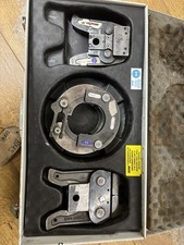 12x Novopress Backen Geberit