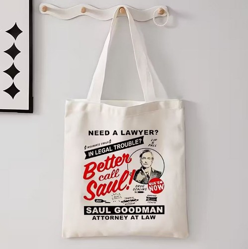 Saul goodman einkaufstasche - goodman,