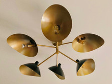 Next Schwarz und Gold Remi 6