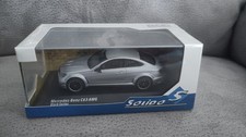 Solido Mercedes Benz AMG C63