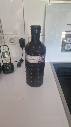 Absolut vodka rock - vodka,