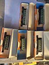 Personenwagen Konvolut