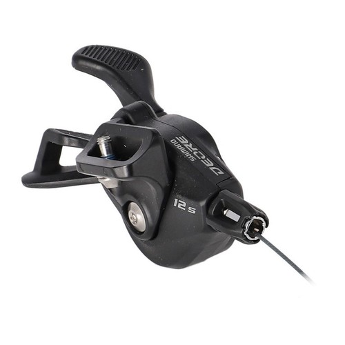 Shimano fahrrad schalthebel - shimano,