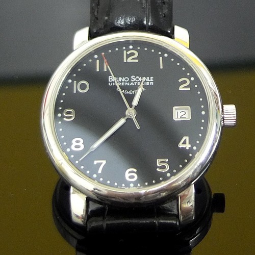 Herren armbanduhr momento - herren,