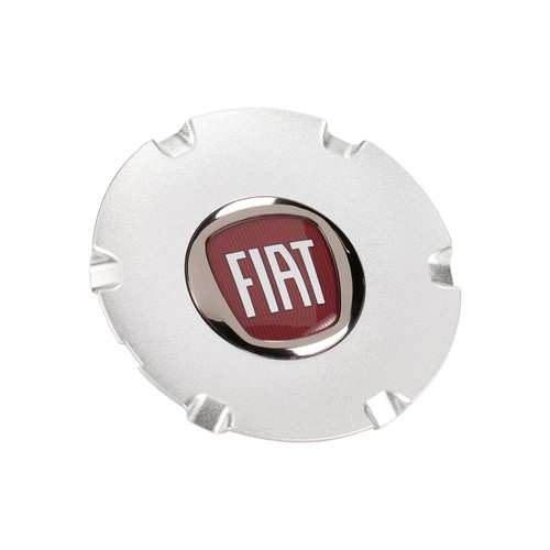 Original fiat nabendeckel - original,