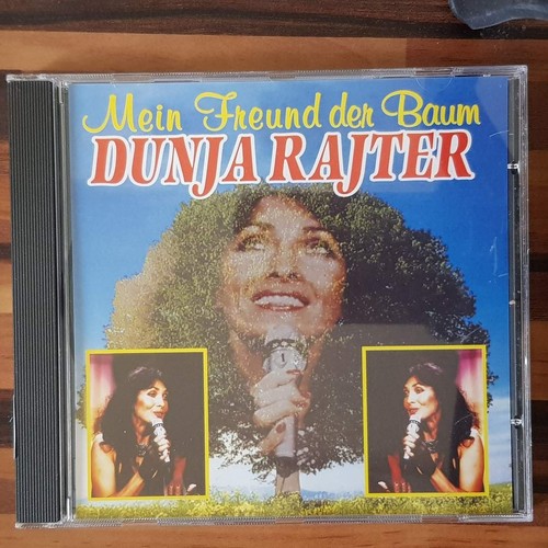Dunja rajter mein - dunja, freund