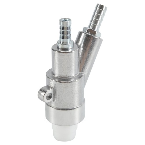 Automatische sand strahl - automatische,