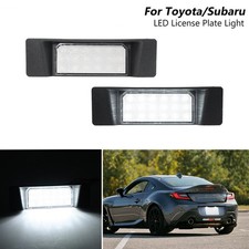 Für Subaru BRZ Toyota GR86