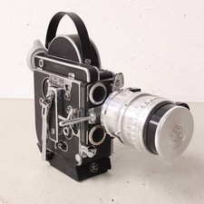 Filmkamera H16 Reflex Fader