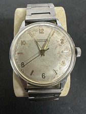 Vintage junghans chronometer - junghans,